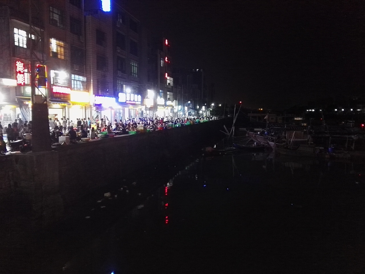 襄阳-长沙-北海