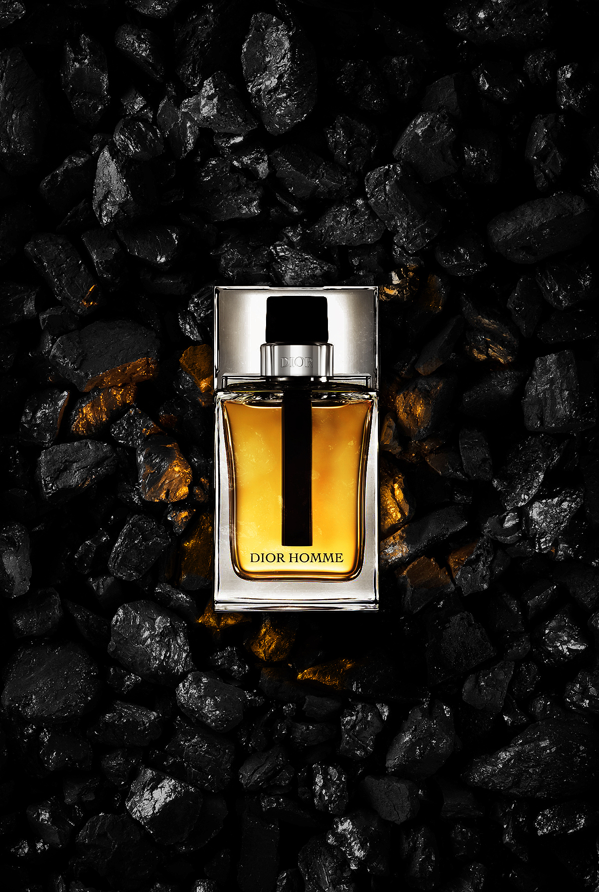 桀骜男士淡香水