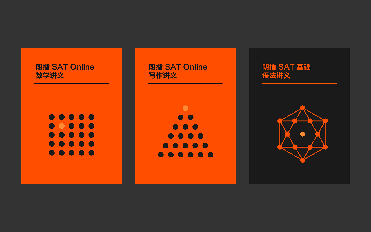 朗播网品牌升级改造设计（图ZMTM1NTkwNzYw） - 品牌 - 站酷设计师刘永锋原创素材 - 站酷ZCOOL