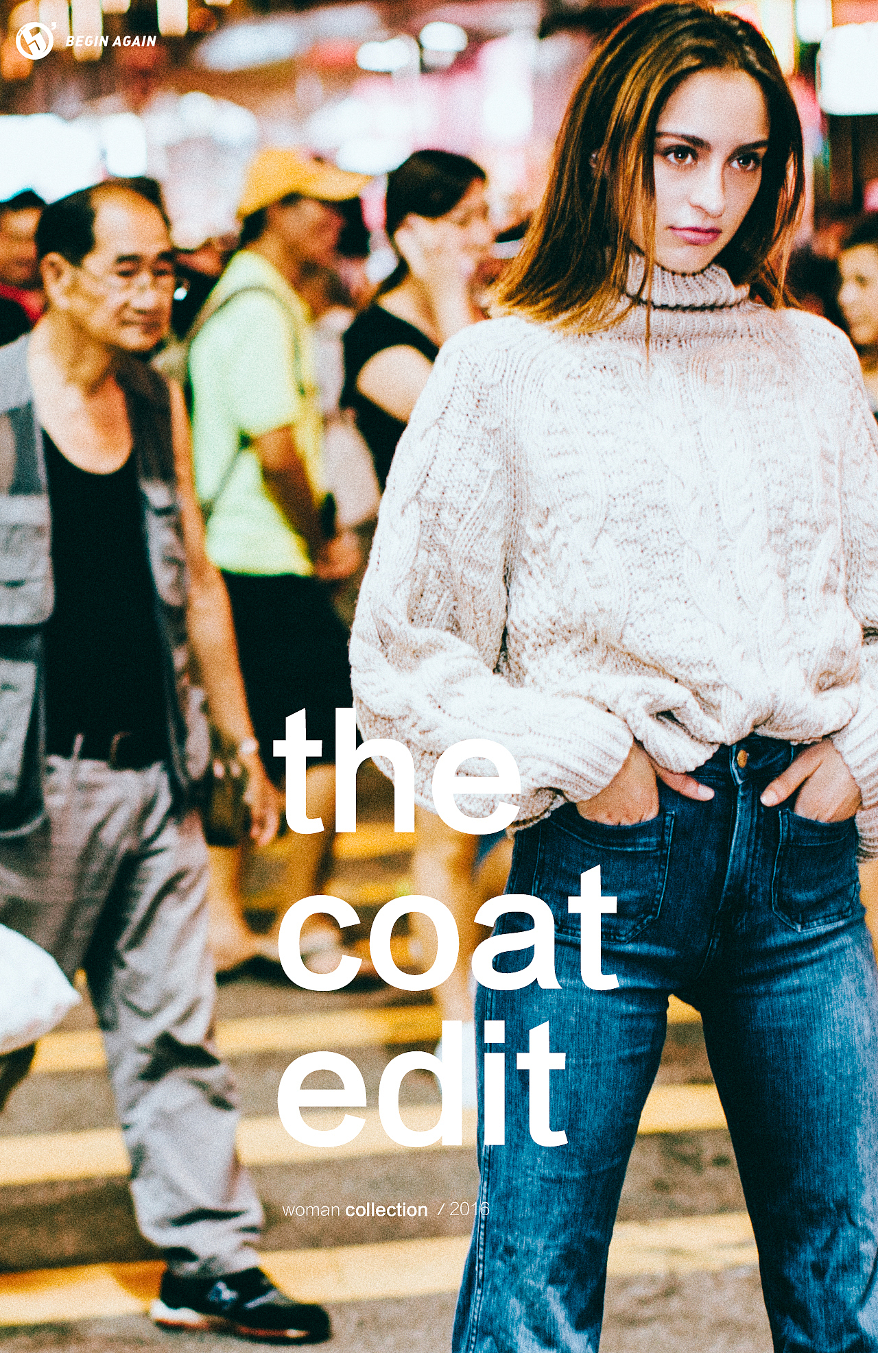 香港中环 2016s/s 女装品牌秋冬新品拍摄 Desgined by武减武文化创意（图ZNjQ1NzU5NzY=） - 人像摄影 - 站酷设计师武减武文化创意原创素材 - 站酷ZCOOL