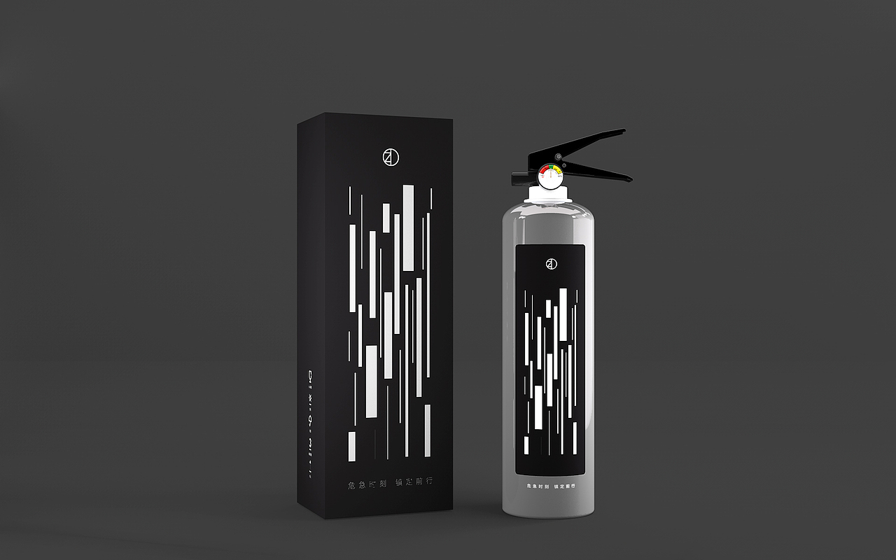 镇定科技出品——不锈钢水基灭火器（图ZMTQyNzA1OTI0） - 其他工业/产品 - 站酷设计师文之刀原创素材 - 站酷ZCOOL