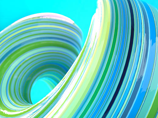 C4D习作