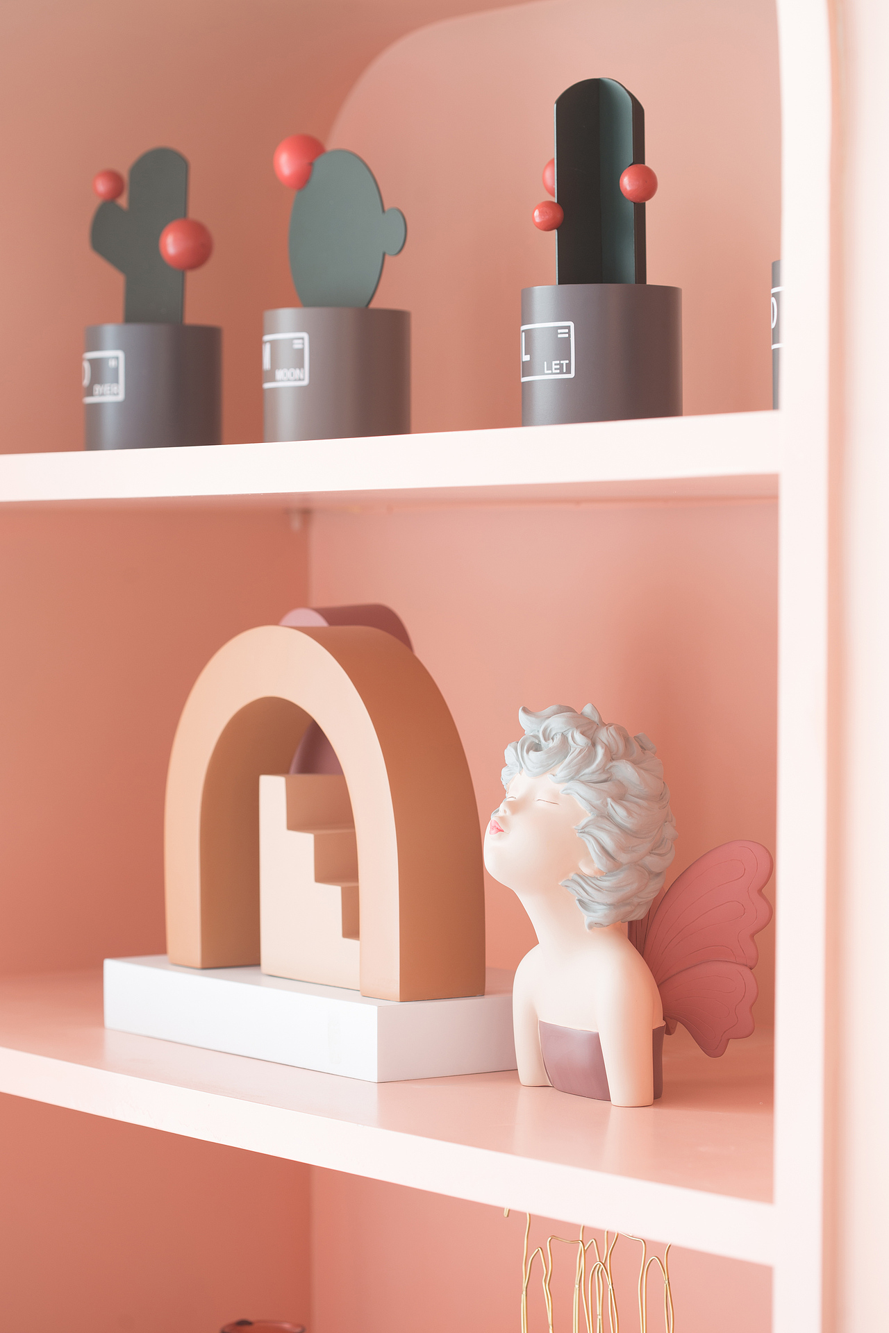 寻梦环游之旅丨恒信·青州风华尚品幼儿园