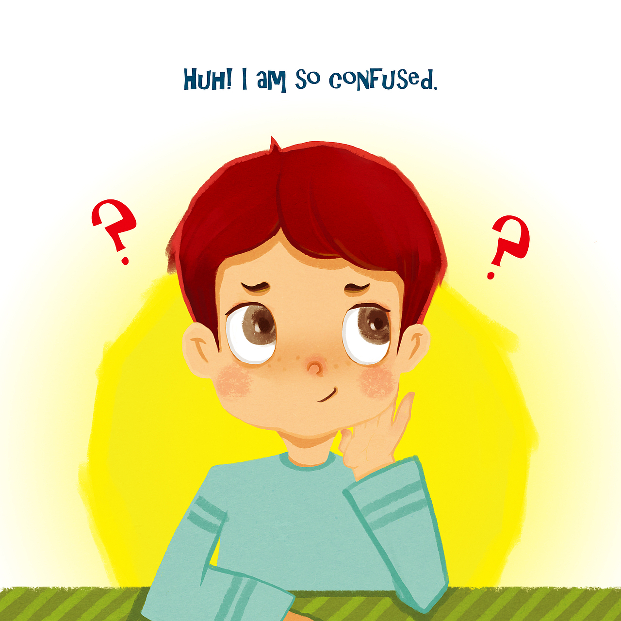 全球说 儿童学习绘本