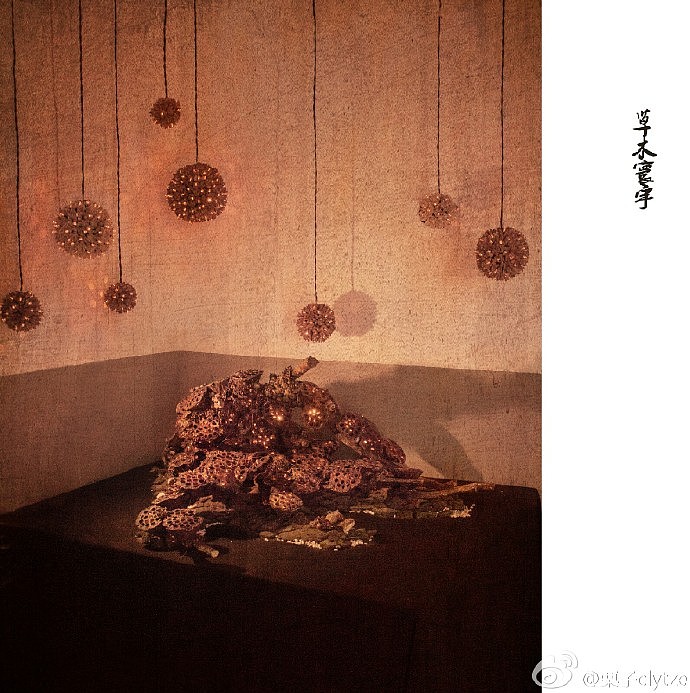 灯饰设计（毕业设计）（图ZMTE2OTQ3Mjg0） - 其他手工艺 - 站酷设计师四莉原创素材 - 站酷ZCOOL