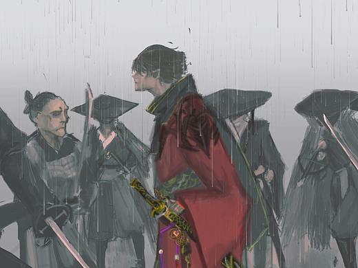 旧图合集（个人主页-ZNDQ2NDk4OTI=） - 创作习作 - 站酷设计师金美罗原创素材 - 站酷ZCOOL