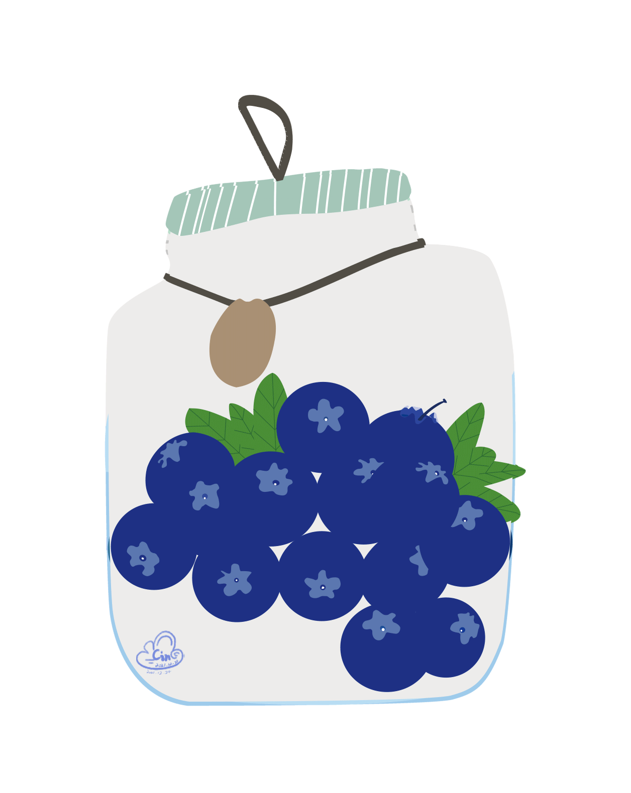 各种水果罐子（图ZMjgyNjcxODI4） - 创作习作 - 站酷设计师song仙人板板原创素材 - 站酷ZCOOL