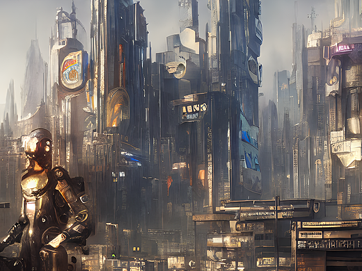 #AI创作实验室#AI 绘画