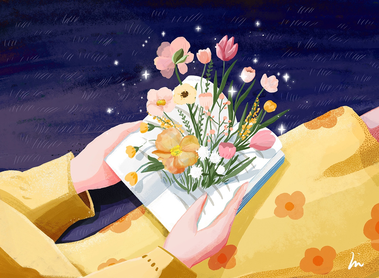 天气晴，宜收集快乐！（图ZMjAyNTA4Mjgw） - 创作习作 - 站酷设计师xLIN_原创素材 - 站酷ZCOOL