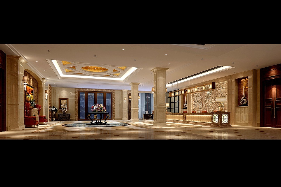 凯优酒店-古蔺店 大厅
成都主题酒店设计|成都民宿设计|成都度假酒店设计|成都精品酒店设计|成都软装设计