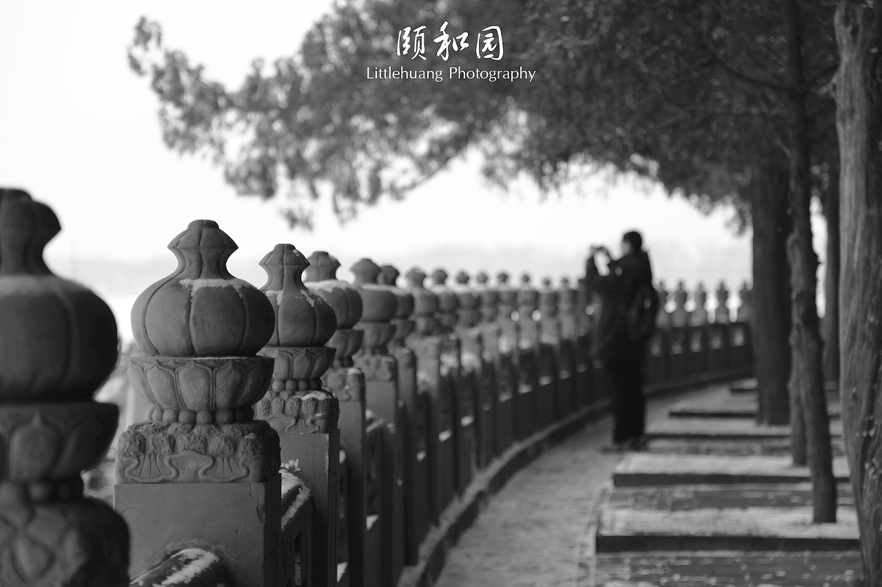 咦。。。和园（图ZODEzMTcyMA==） - 风光摄影 - 站酷设计师littlehuang原创素材 - 站酷ZCOOL
