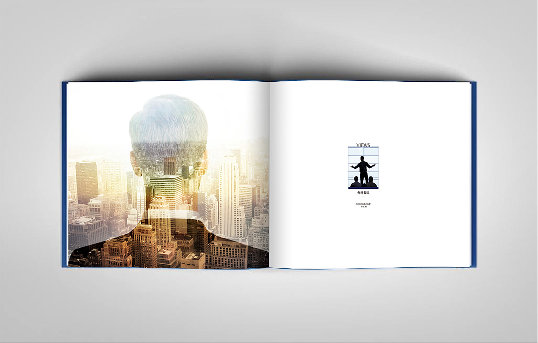 未来图-画册全展示（图ZMTc0NDE0NTE2） - 书籍/画册 - 站酷设计师康氏文创原创素材 - 站酷ZCOOL