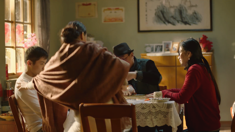 《汉游天下—最后一场麻将》微电影（图ZMjI0OTg4Nzk2） - 其他影视 - 站酷设计师两个橘子工作室原创素材 - 站酷ZCOOL