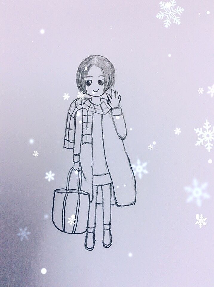 小暖的故事之暖心生活