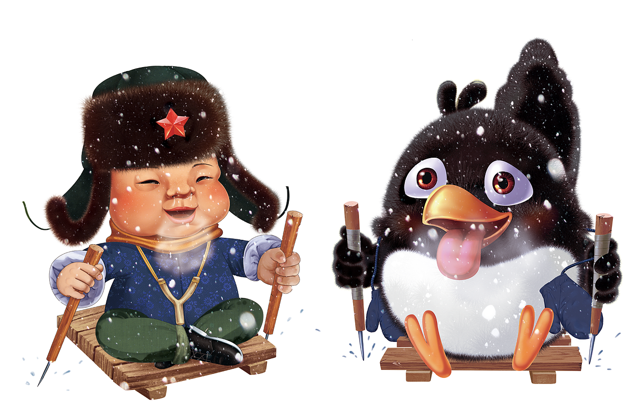 老物件兒（圖ZMTE2MzM0MjA4） - 商業(yè)插畫 - 站酷設(shè)計師wtt861104原創(chuàng)素材 - 站酷ZCOOL