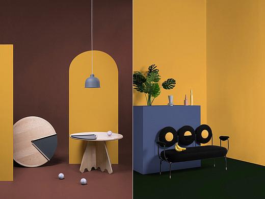 Design Our Times 2018 & ziinlife. 