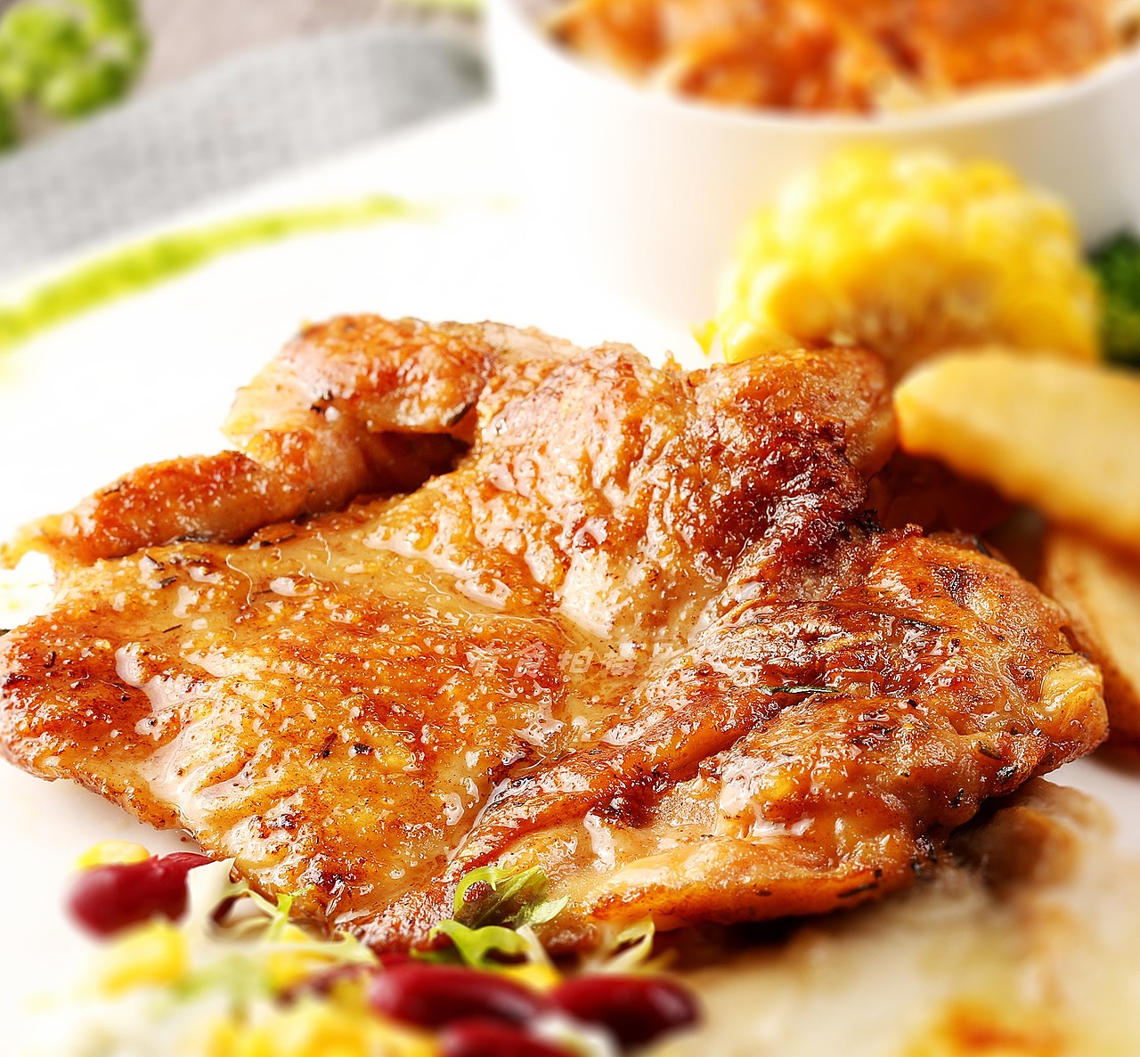 深圳美食摄影--西餐牛扒拍摄（图ZMTkxMzI5ODM2） - 产品摄影 - 站酷设计师深圳有食拍摄影原创素材 - 站酷ZCOOL