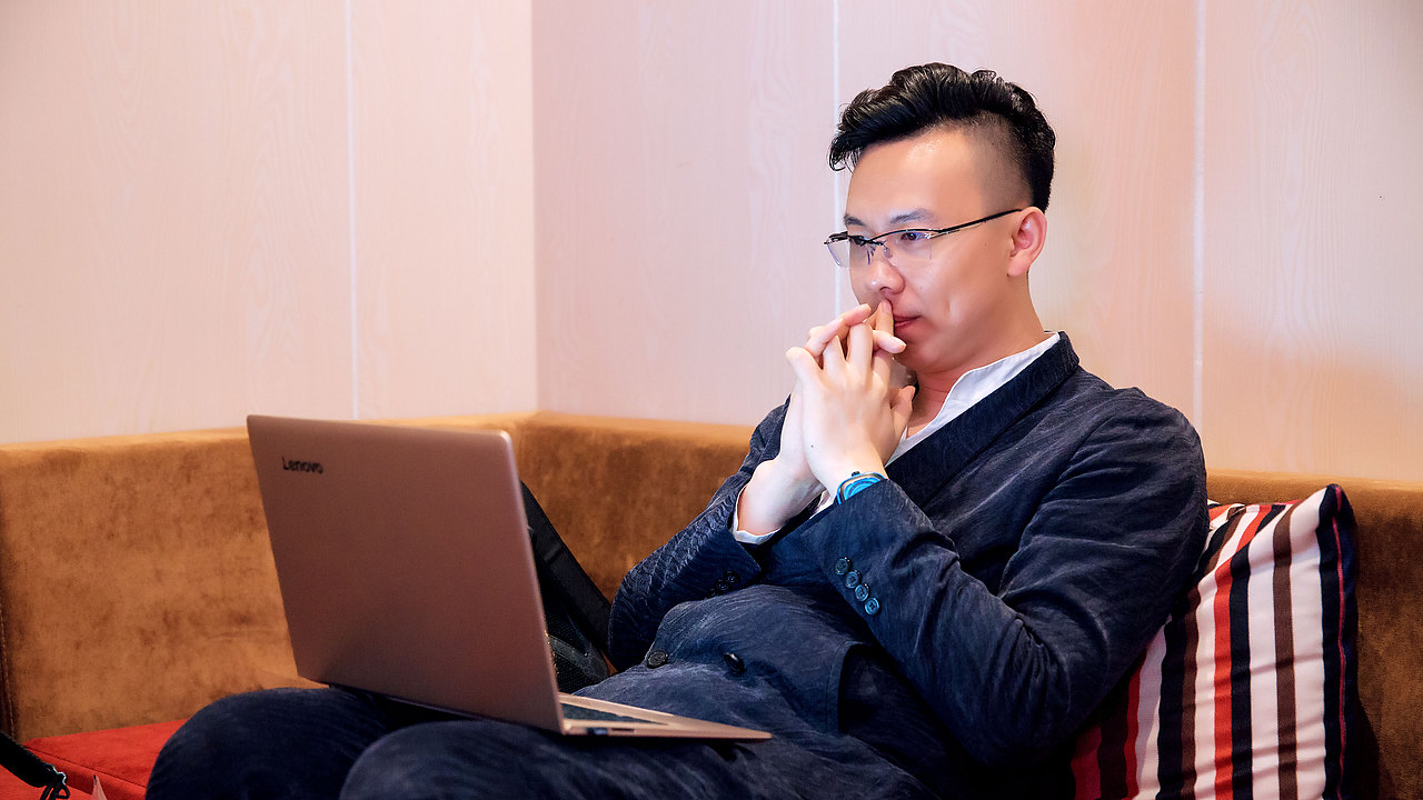 领导力第一天照片集锦