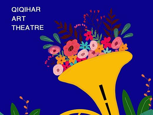 海报（个人主页-ZNDAwNTExNjA=） - 海报 - 站酷设计师KAKKO原创素材 - 站酷ZCOOL