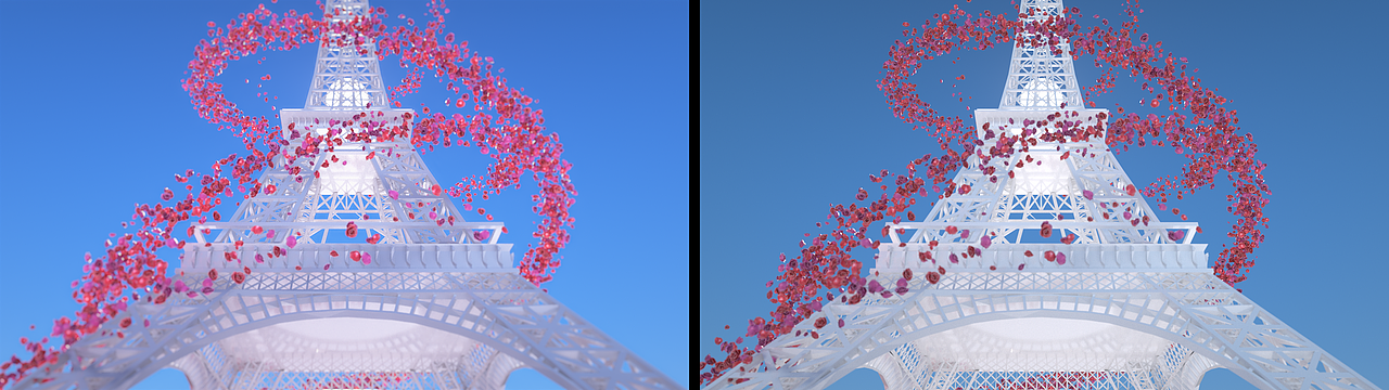 临摹-迪奥香水（图ZMTM3MTYxMzQw） - 动画/影视 - 站酷设计师孑然而生原创素材 - 站酷ZCOOL