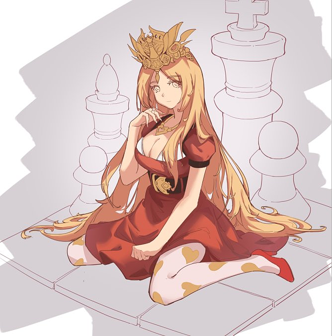 【dnf同人大赏:克拉拉】