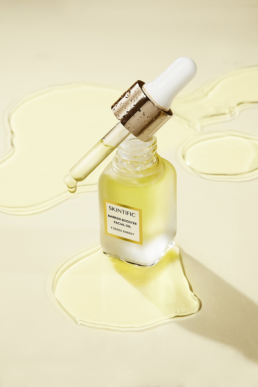 修图日记工作室x护肤品精华液修图050