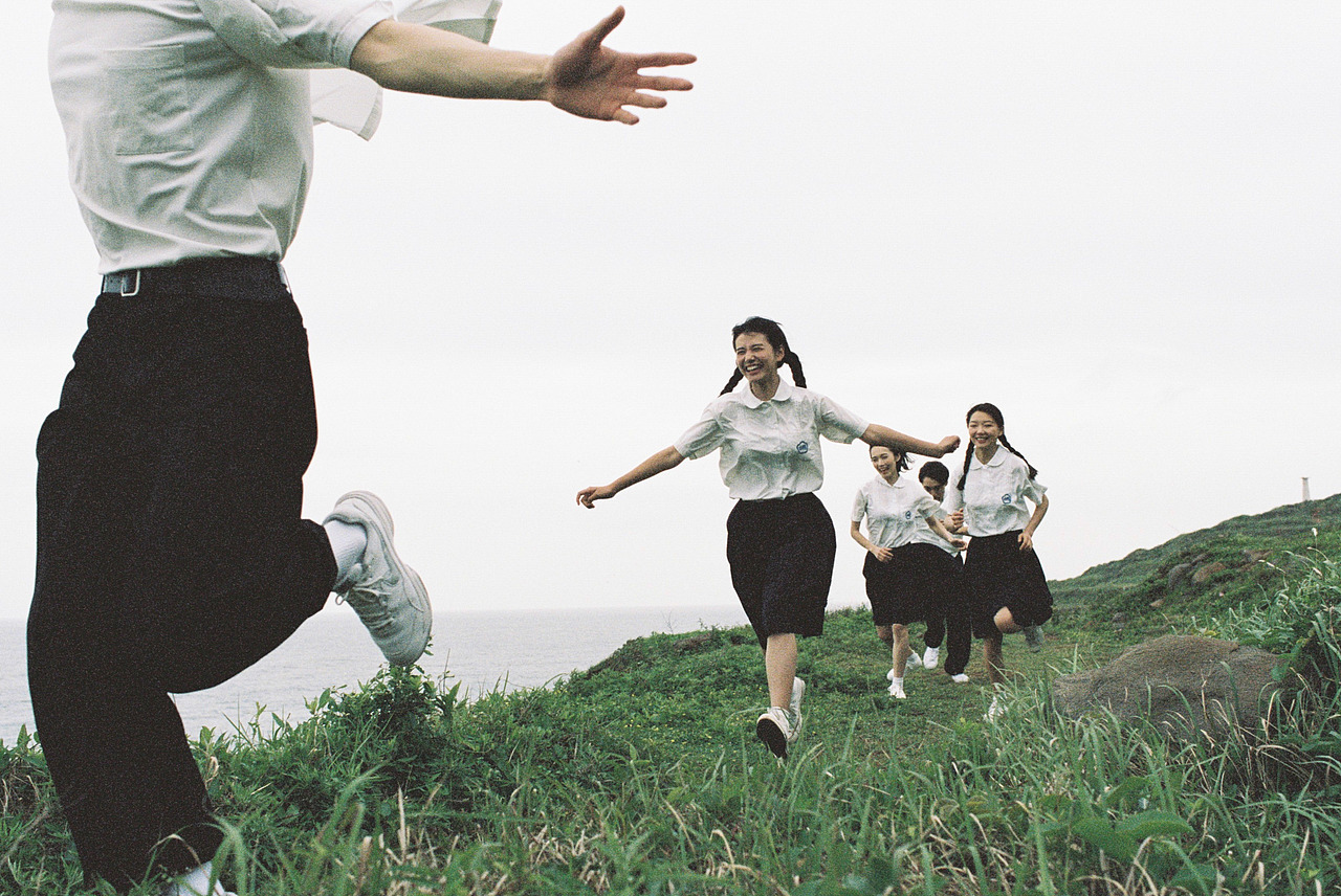 男同学女同学
