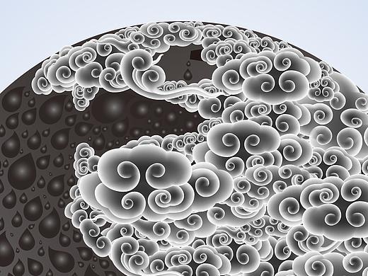 《生态循环系列》