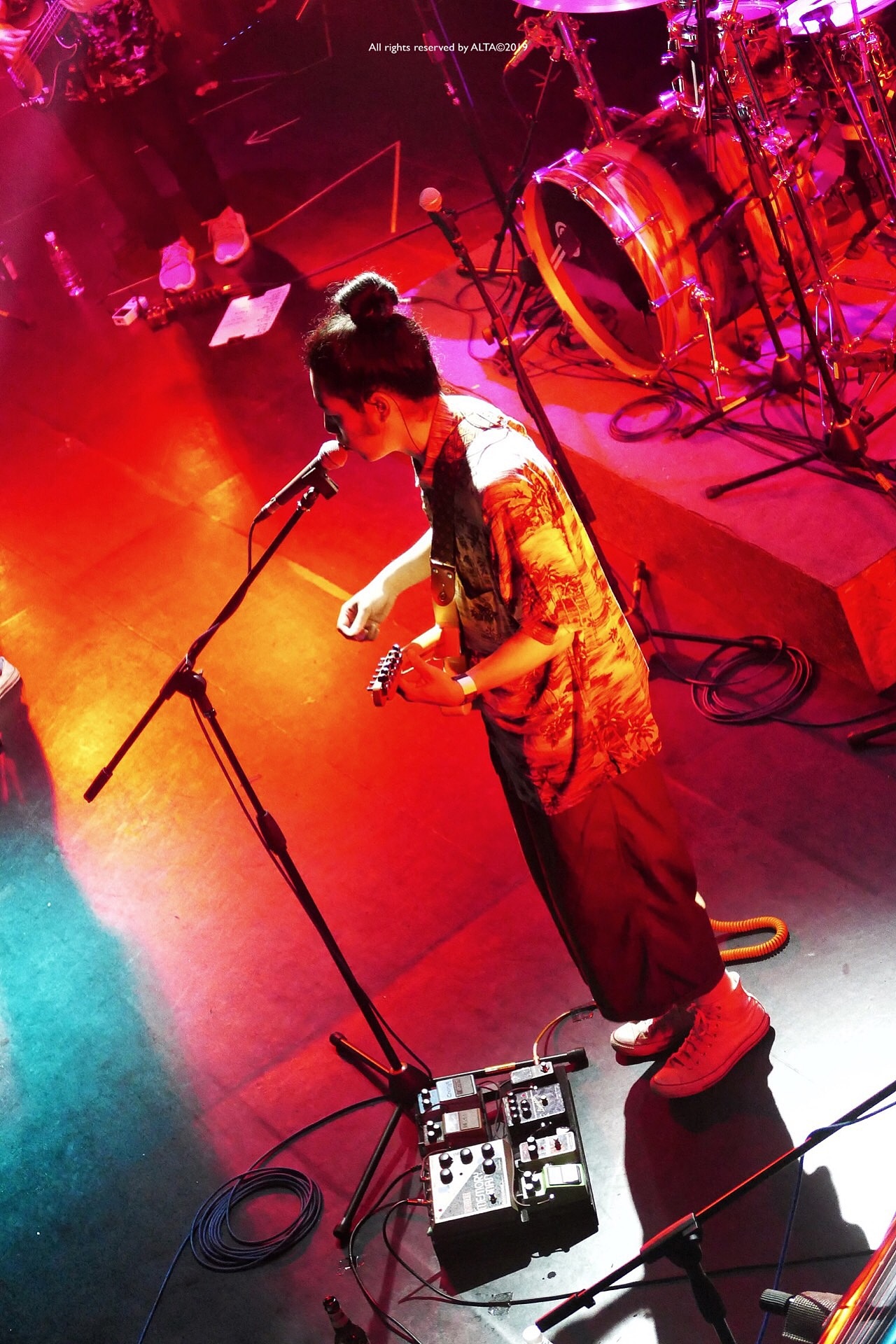 皇后皮箱queensuitcase