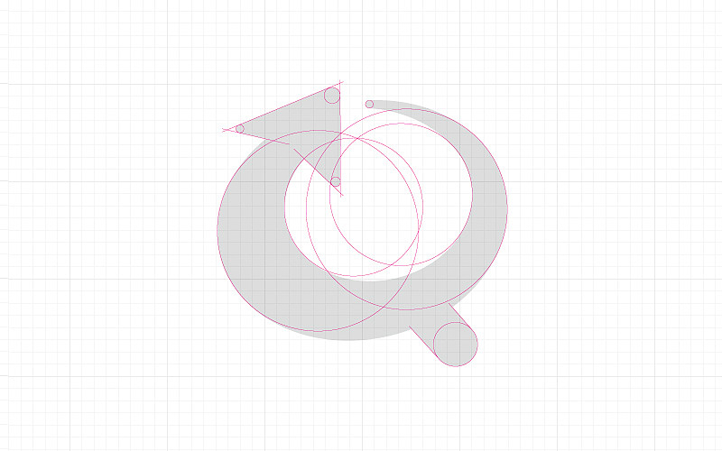 快搜（图ZMzE3ODQ5Mjg=） - Logo - 站酷设计师LANG_G原创素材 - 站酷ZCOOL