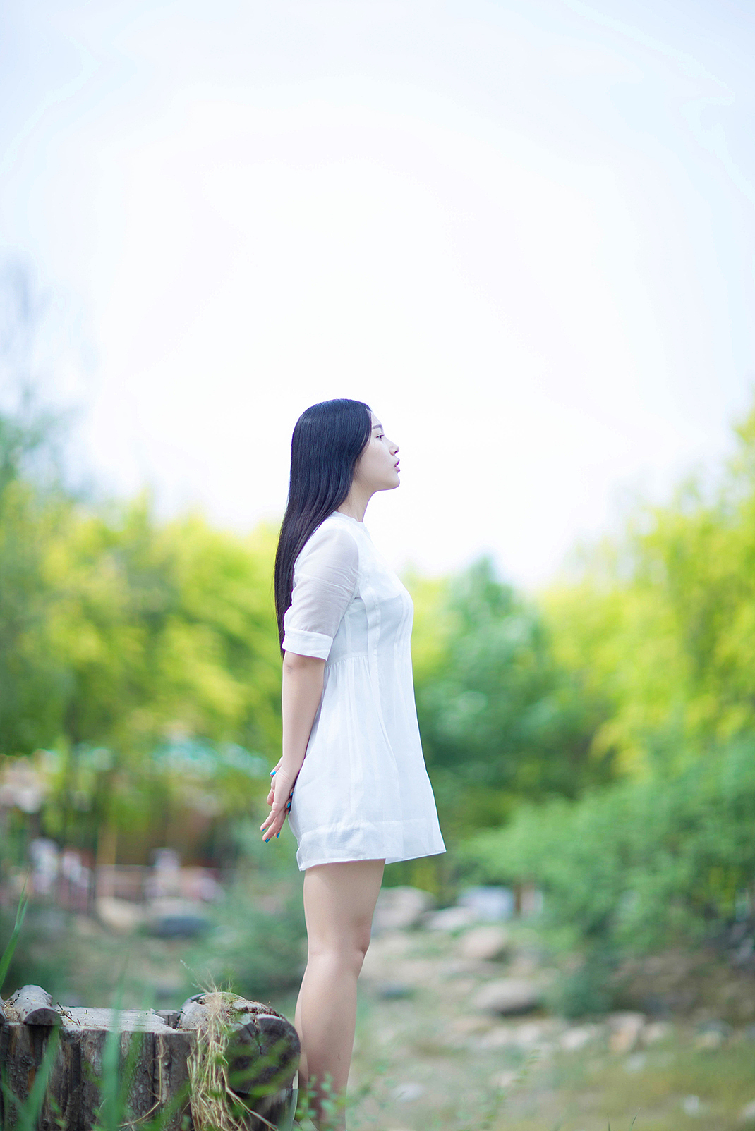 时光你能慢点吗