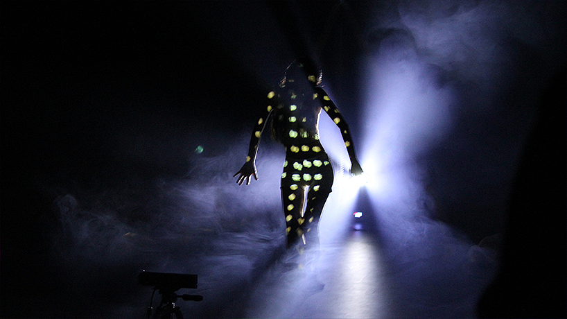 BAPTISM/DIGITAL TRANCE（图ZOTE2NzMxNjA=） - 舞台美术 - 站酷设计师Friendred原创素材 - 站酷ZCOOL