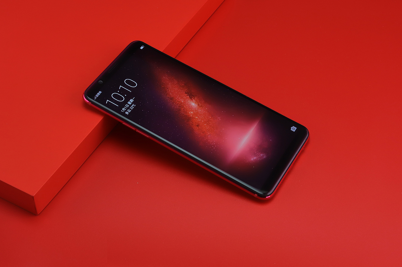 OPPO R11s星幕新年版：更好的新年礼物！（图ZMTAwNDI2MDQw） - 电子产品 - 站酷设计师数码视界原创素材 - 站酷ZCOOL