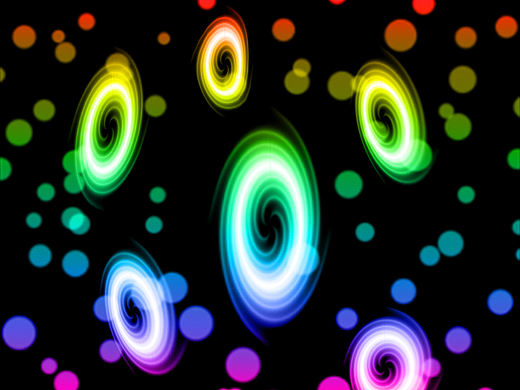 夢幻星空（個人主頁-ZMTk3NTQzNDg=） - 其他平面 - 站酷設計師日光123原創(chuàng)素材 - 站酷ZCOOL