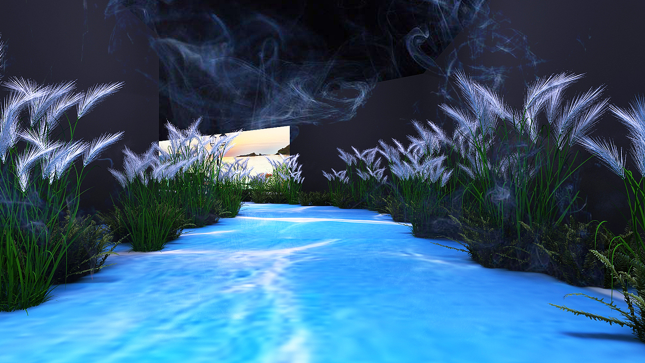 绿地紫峰公馆产品发布会