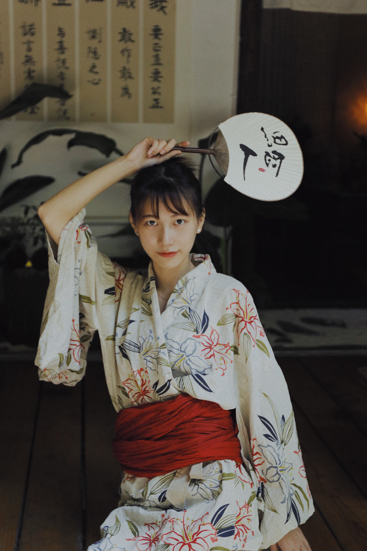 夏（图ZODIzNTk1NjA=） - 人像摄影 - 站酷设计师real晨原创素材 - 站酷ZCOOL