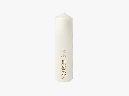 蜡烛标志