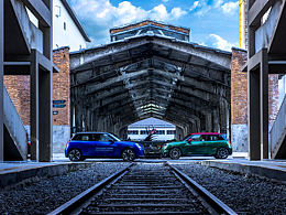 全新電動 MINI COOPER