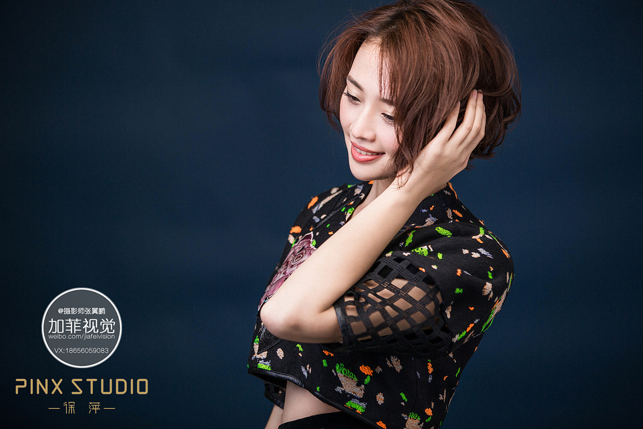 【加菲视觉】—— 史百惠