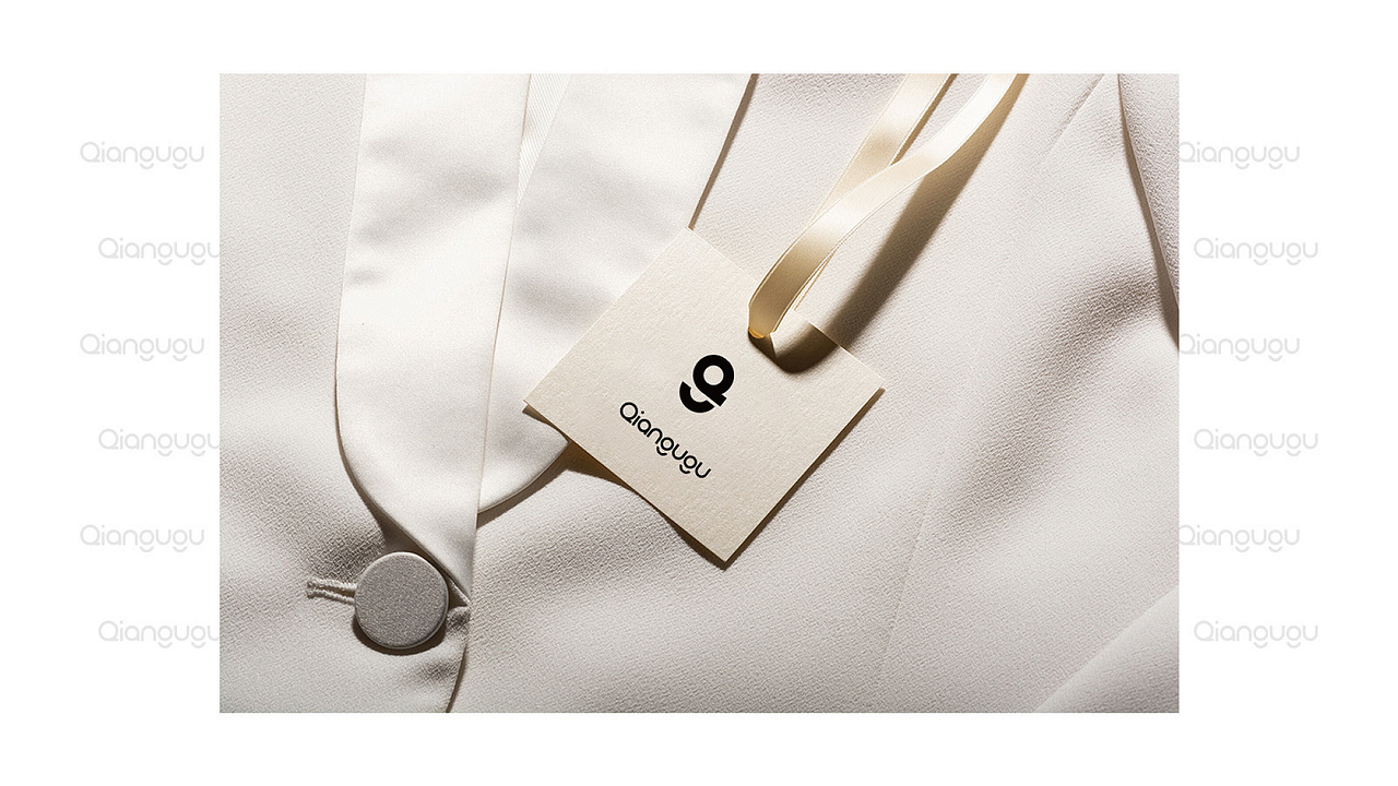 女装品牌LOGO 提案（图ZMjQ2MzEwNzcy） - 品牌 - 站酷设计师tall飞翔者原创素材 - 站酷ZCOOL