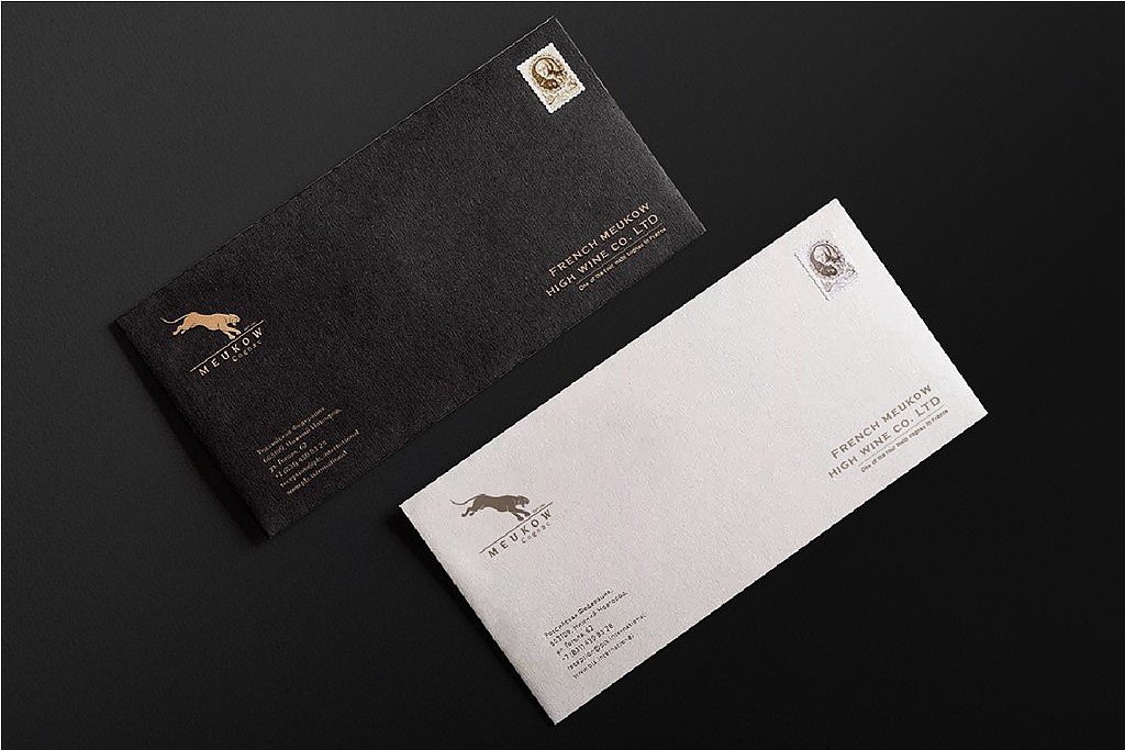 法国墨高干邑品牌形象升级（图ZMTAxNjA2NTk2） - 品牌 - 站酷设计师作半创想原创素材 - 站酷ZCOOL