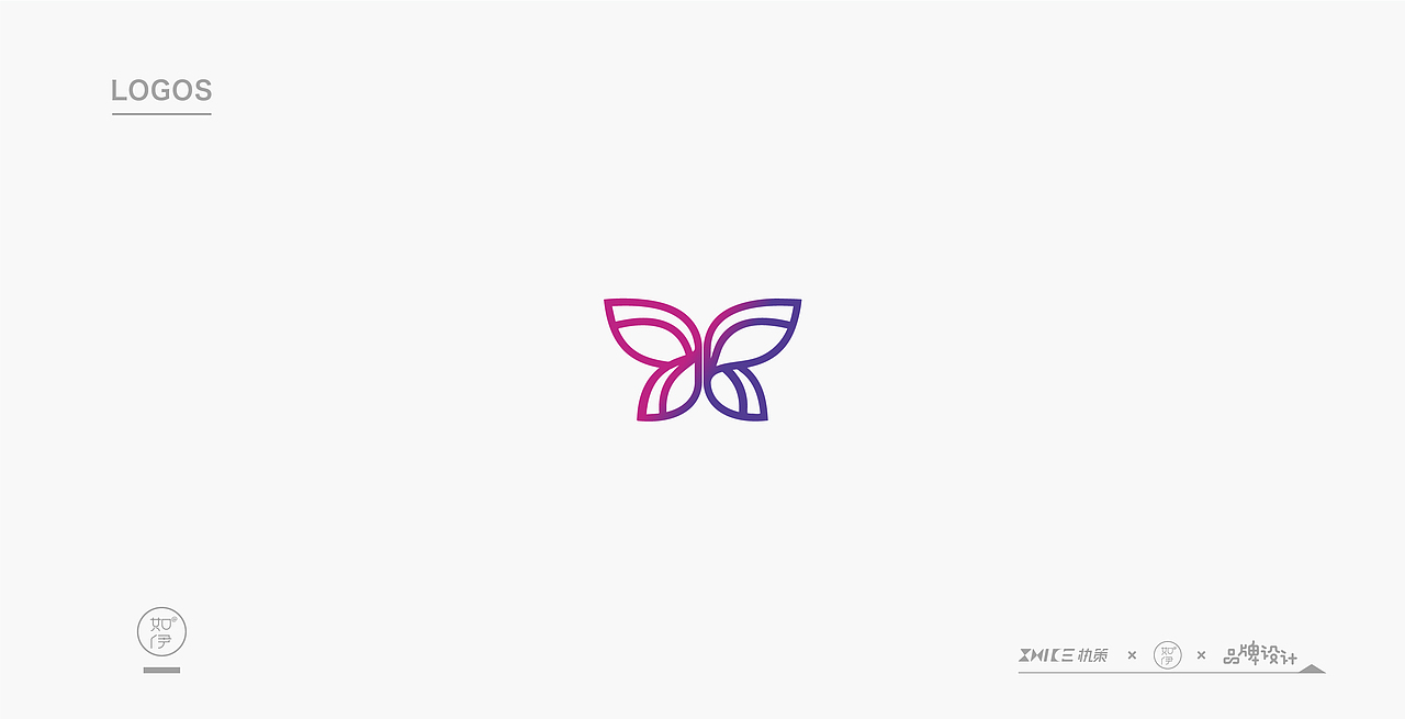 2018年标志作品合辑