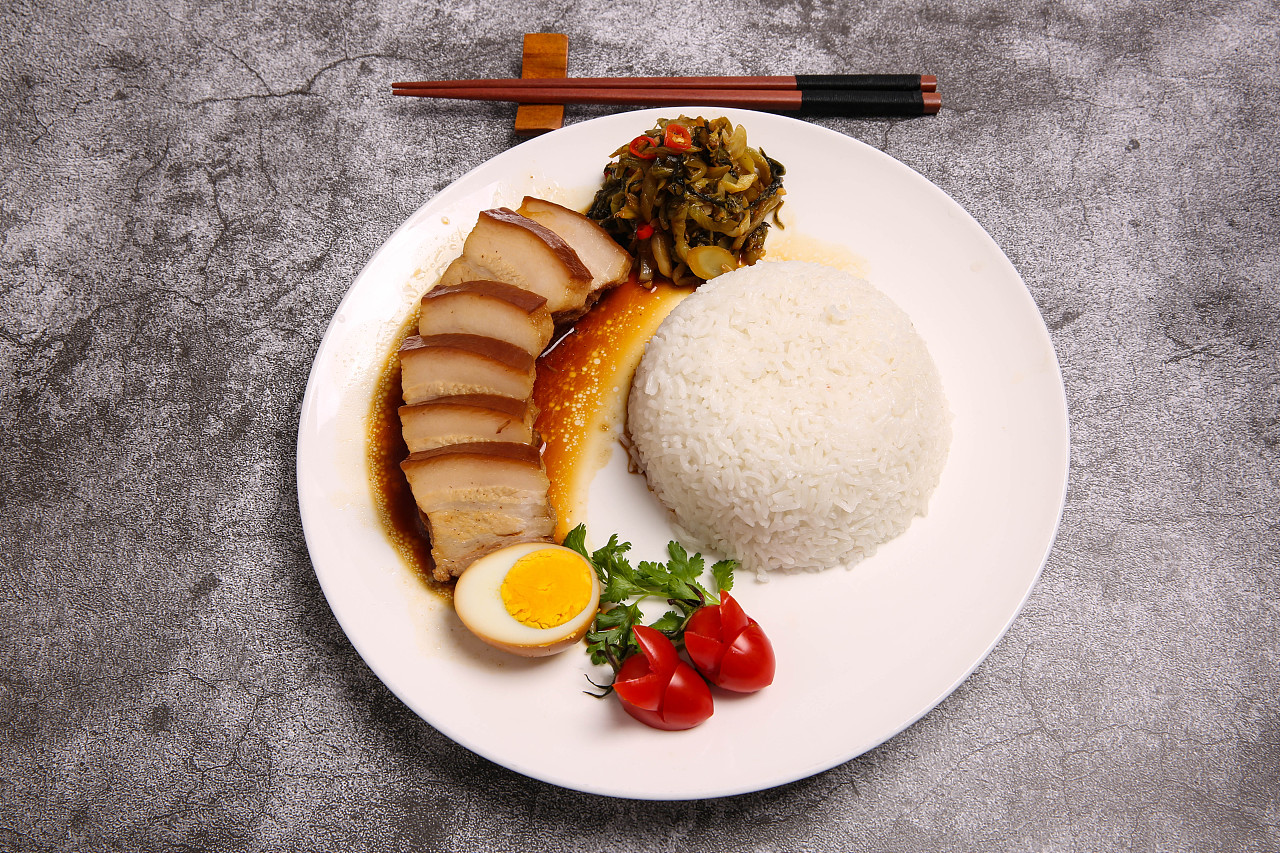 日式牛肉饭怎么做_日式牛肉饭的做法_Tina厨房日记_豆果美食