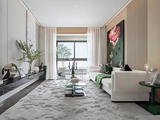 雅奢空间设计，打开都市新生活 | 贵阳装修公司电话