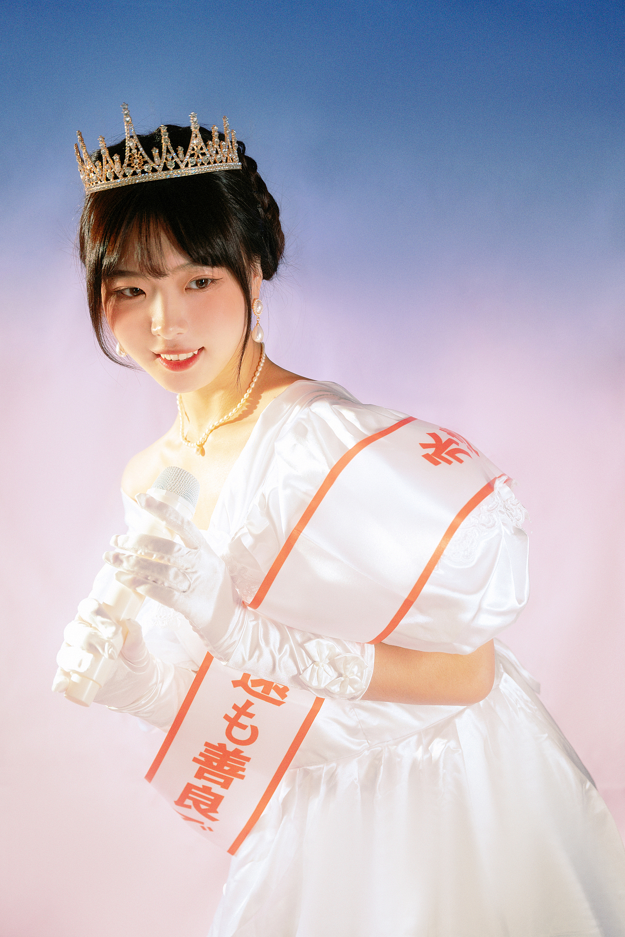 写真拍摄丨“ 元 气 优 胜 ”（图ZMjY4NTg3ODA0） - 人像摄影 - 站酷设计师Deceiter原创素材 - 站酷ZCOOL