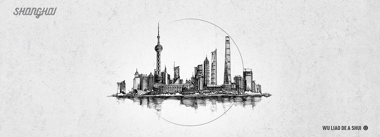♪ 第一次画纯水彩 lǔ nì fà fà（图ZODkyNzUyMjQ=） - 绘画 - 站酷设计师阿水yetty原创素材 - 站酷ZCOOL