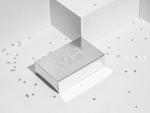 VH鲑鱼卵精华拍摄|静物摄影