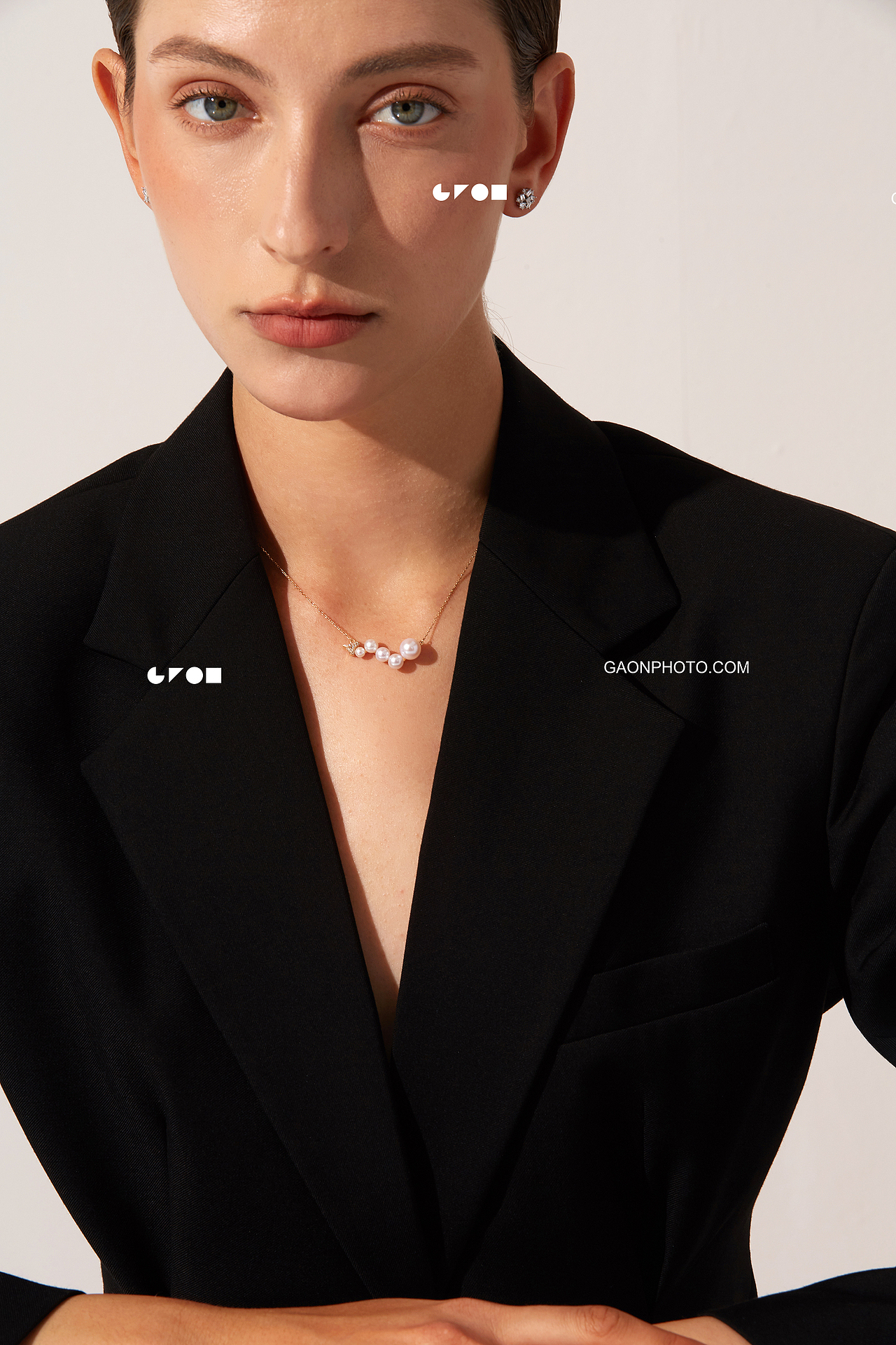 珠宝品牌SR #高恩广告（图ZMjUwMTc5NzMy） - 人像摄影 - 站酷设计师高恩广告GAON原创素材 - 站酷ZCOOL