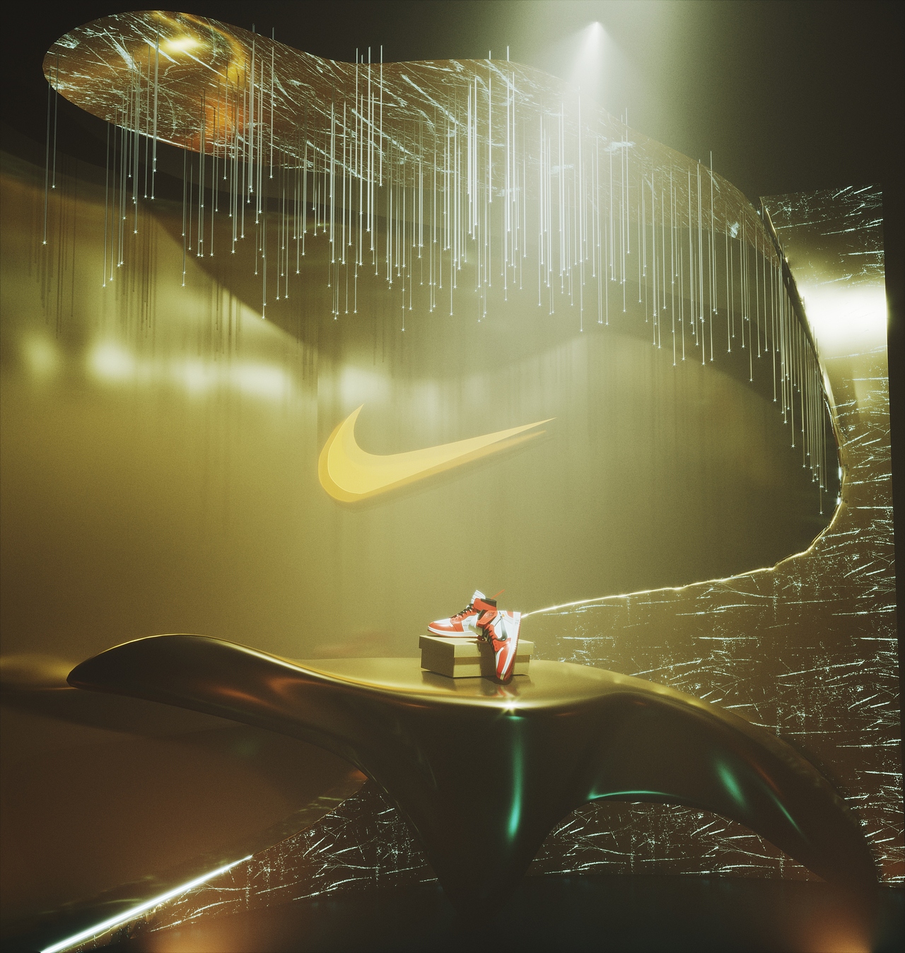 心中都有一颗篮球梦