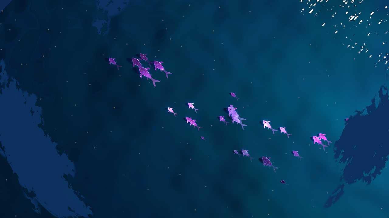 2021个人UI/交互作品集